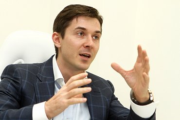 Anton Shesterikov | Антон Шестериков