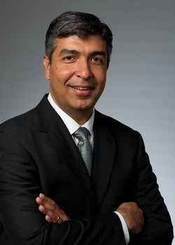 Rohit Ghai