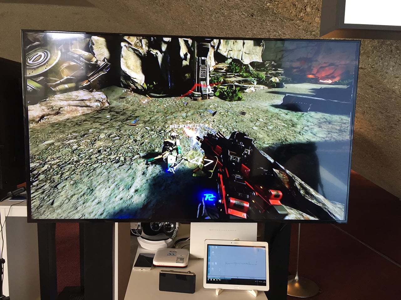 Cloud VR: streamování virtuální reality z cloudu