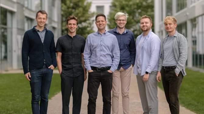 DeepScout - AI - startup - Jan Mittner