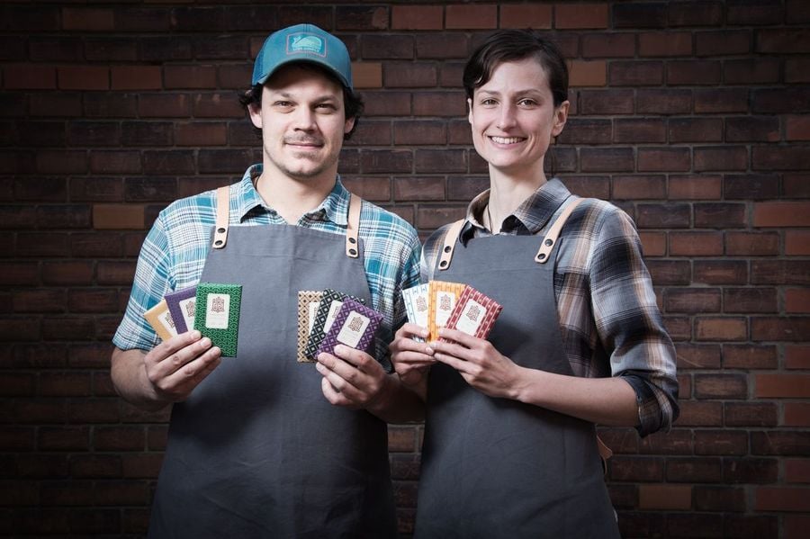 Farma čokoládových bobů