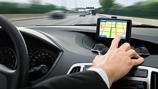 GPS