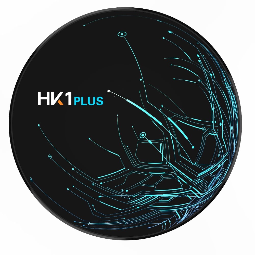 Fotogalerie: HK1 Plus - Lupa.cz