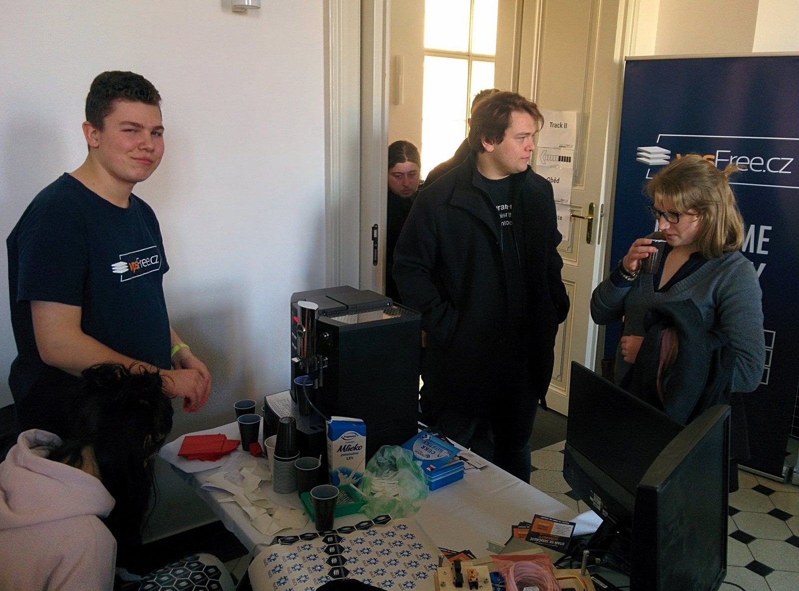 InstallFest 2018 sobota