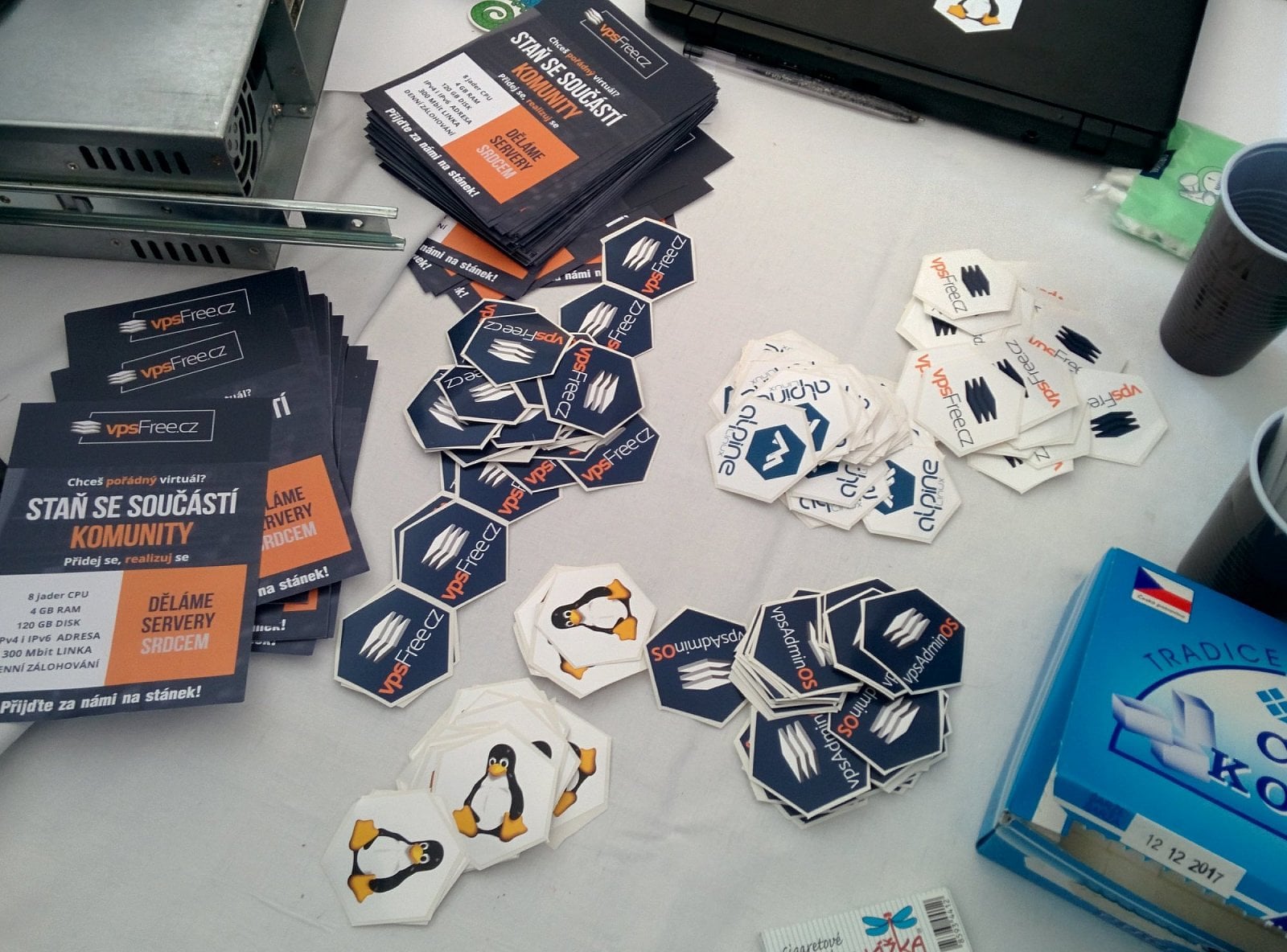 InstallFest 2018 sobota