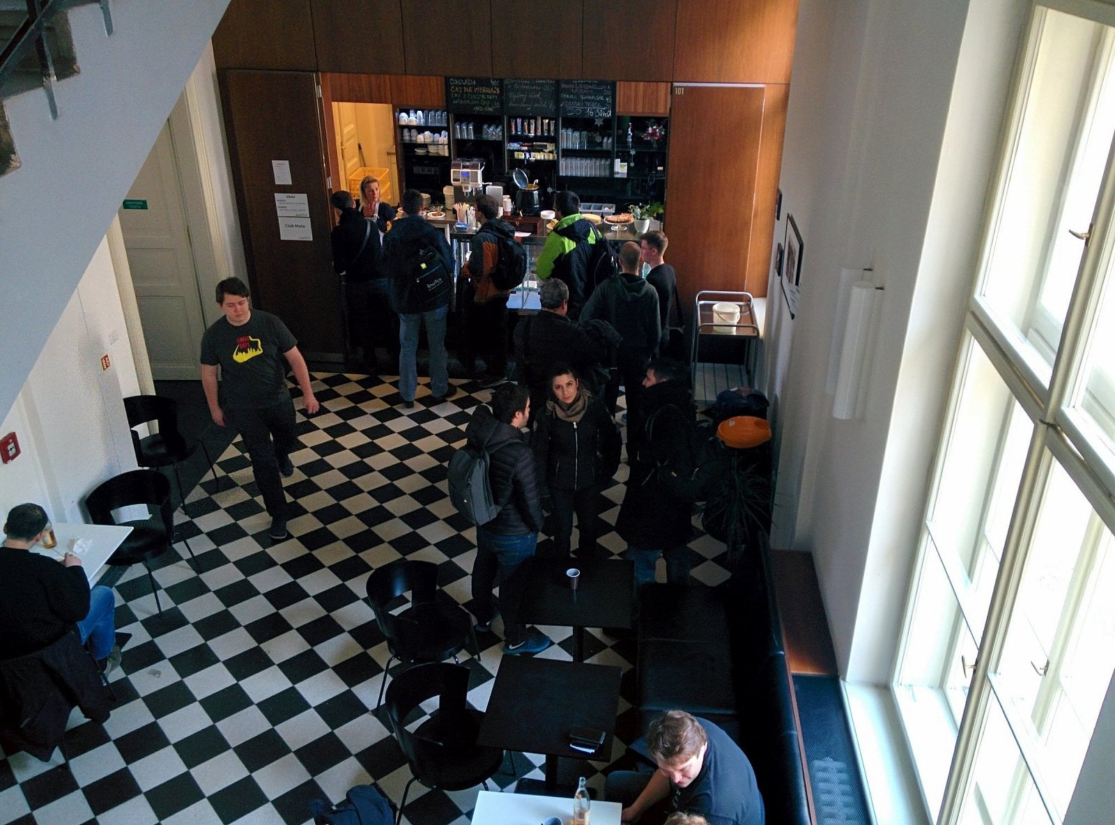 InstallFest 2018 sobota