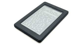 Open Book Touch