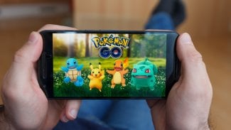 Pokémon Go