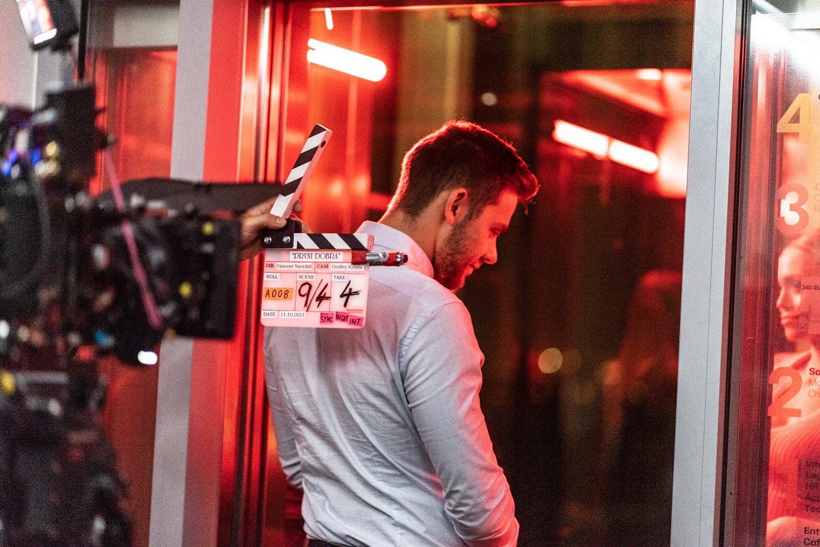 První dobrá (2022)