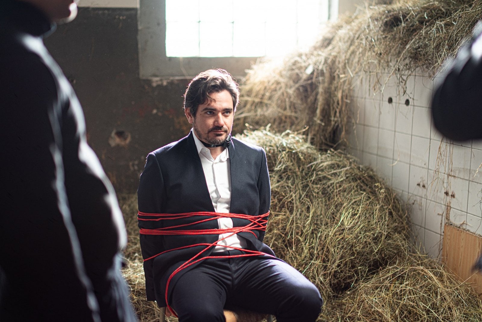 První dobrá (2022)