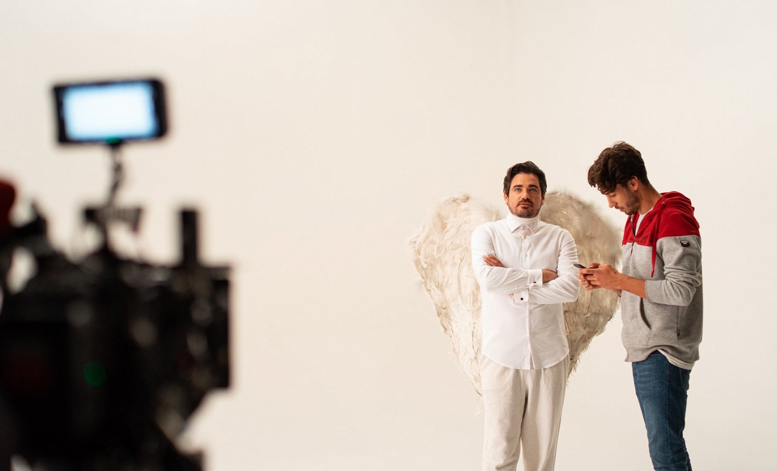 První dobrá (2022)