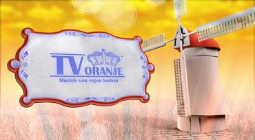 TV Oranje.