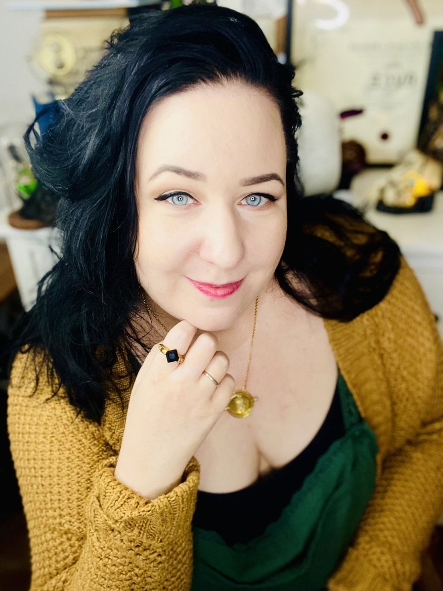Kateřina Klímová - Kateřina Veliká Art
