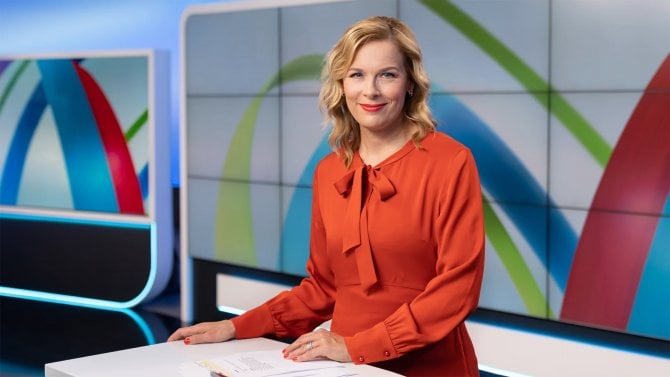 Už ani hlasatelku navíc. Finská televize propustí stovky lidí, musí výrazně šetřit