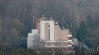 Náhledový obrázek - Ostravskou léčebnu dlouhodobě nemocných čeká modernizace