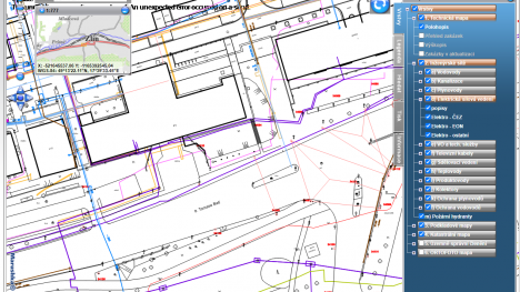 Náhledový obrázek - Digitální technická mapa stojí kraje stovky milionů. Profitovat z ní budou investoři i veřejná správa