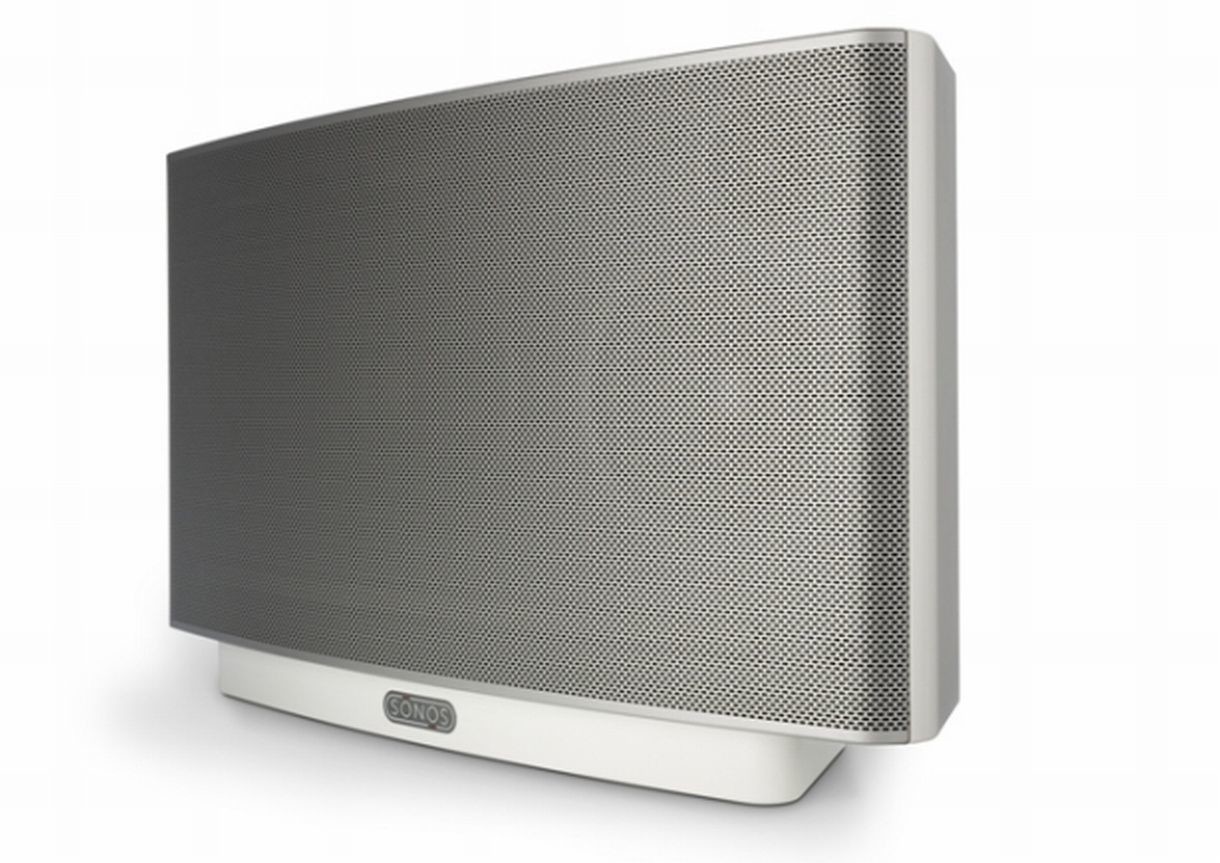 Sonos Zoneplayer S5