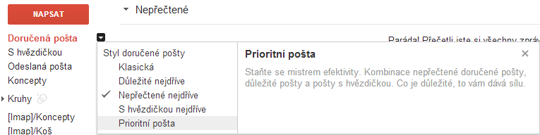 google-prioritni-posta