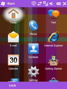 windows mobile