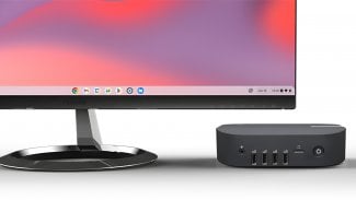 Asus Chromebox