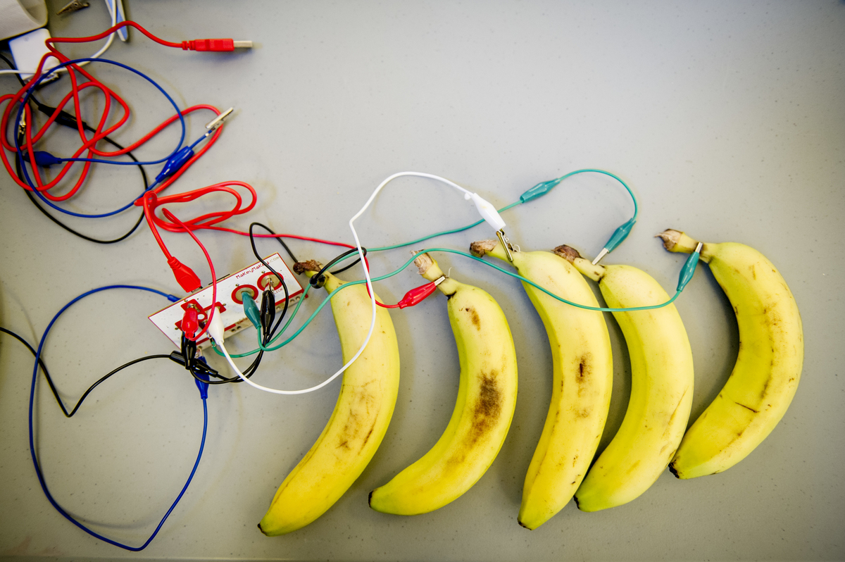 GirlTechFest na letošním Oslo Innovation Weeku