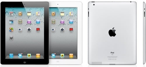 iPad 2