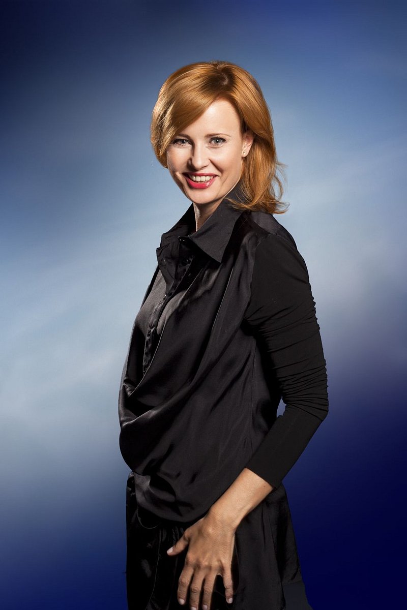 Sanitka 2 - hlavní představitelé