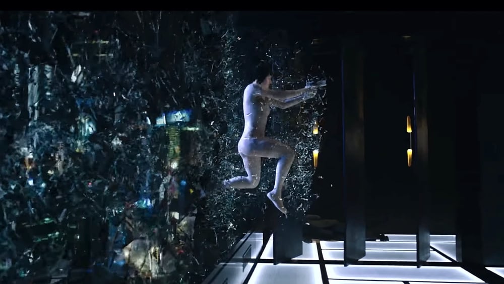 Ukázky přehrávání streamovaného videa