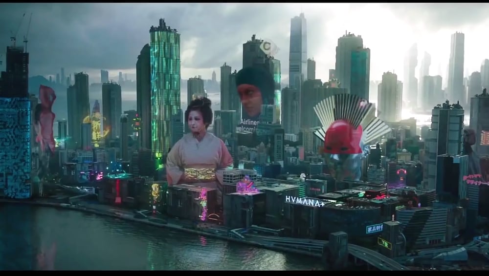 Ukázky přehrávání streamovaného videa