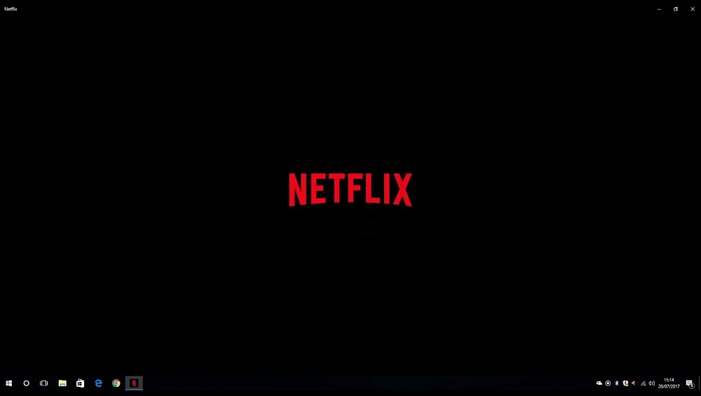 Ukázky přehrávání streamovaného videa