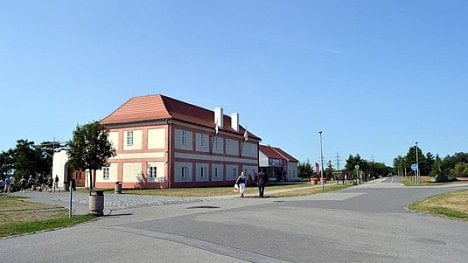 Náhledový obrázek - Lidé navrhují na Ladronce plácek pro výuku bruslení a toalety