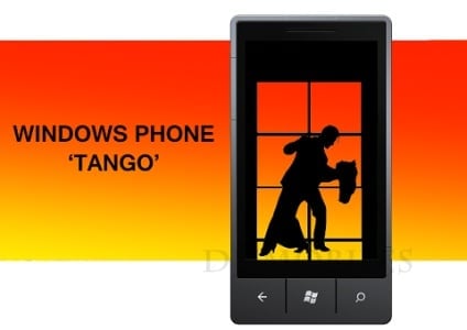 WP Tango