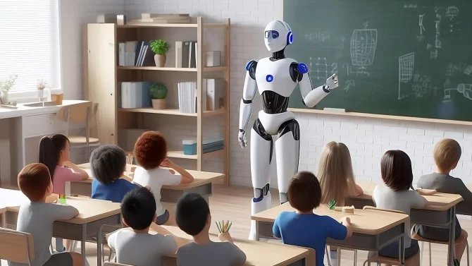 AI - umela inteligence - robot - deti - skola.jpg
