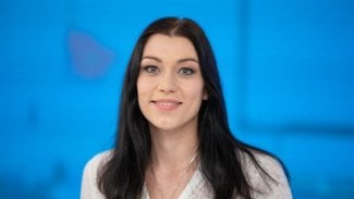 Aneta Filipová, Software Licensing Specialist, ALSO Czech Republic