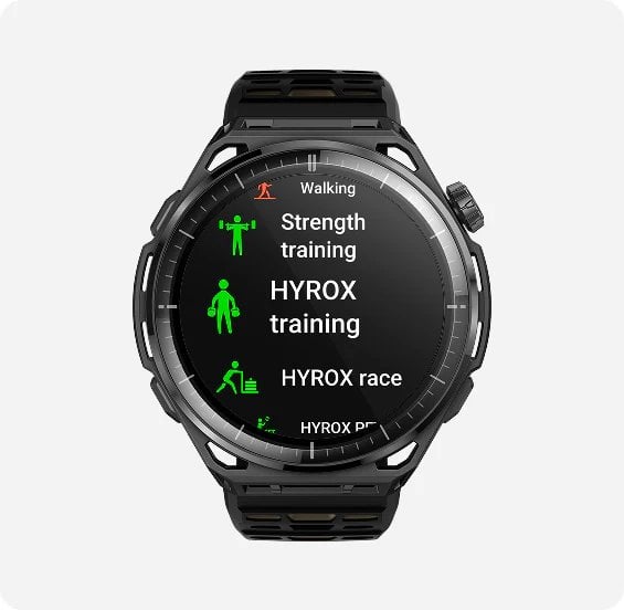 Amazfit Balance 3
