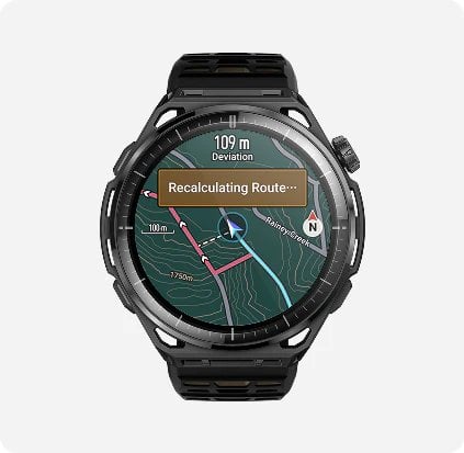 Amazfit Balance 3