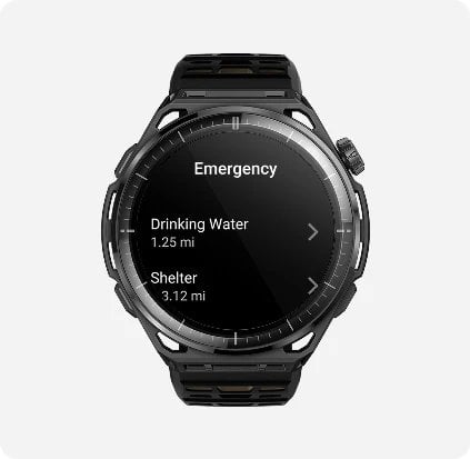 Amazfit Balance 3