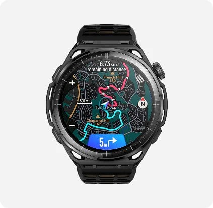 Amazfit Balance 3