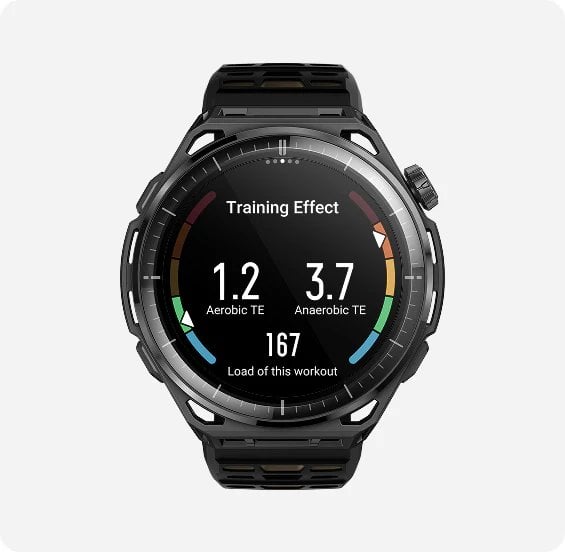 Amazfit Balance 3