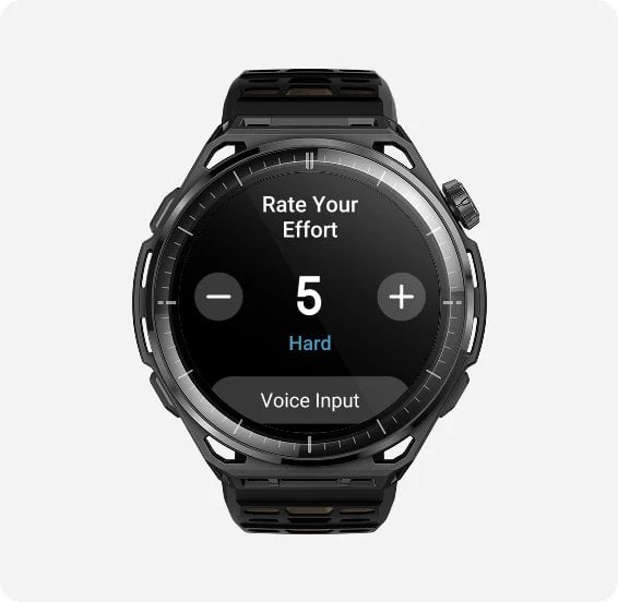 Amazfit Balance 3