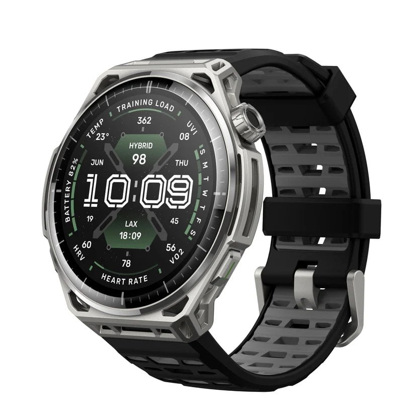 Amazfit Balance 3