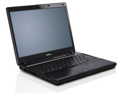 Fujitsu Lifebook P771