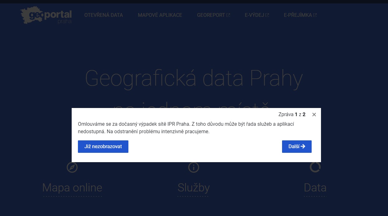 Systémy IPRu napadli kyberútočníci.