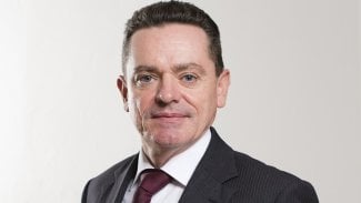 Jörgen Hausberger, partner Genesis Capital