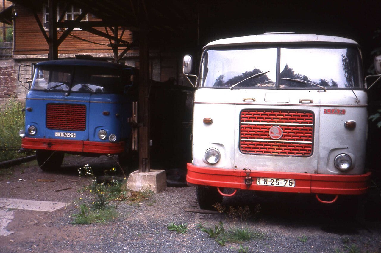 LIAZ