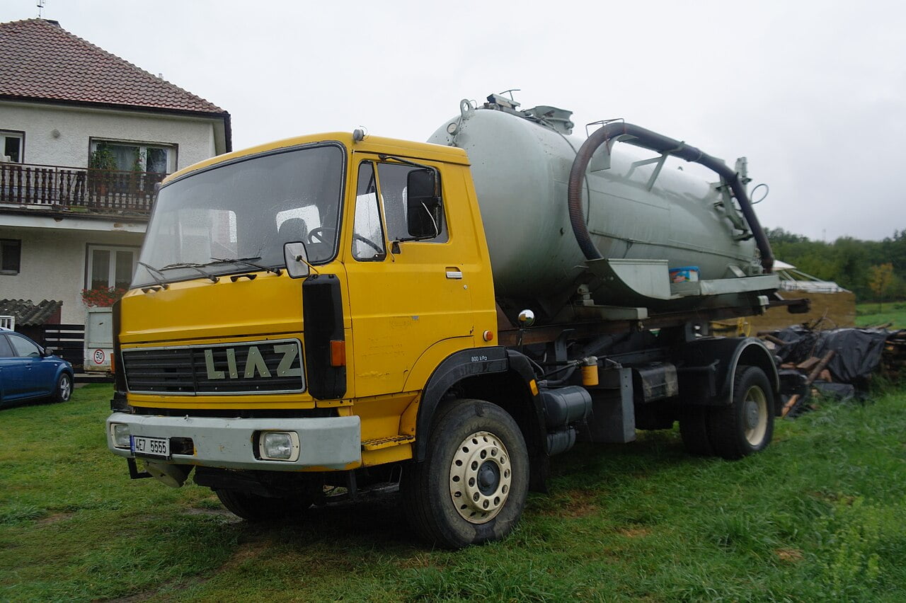 LIAZ