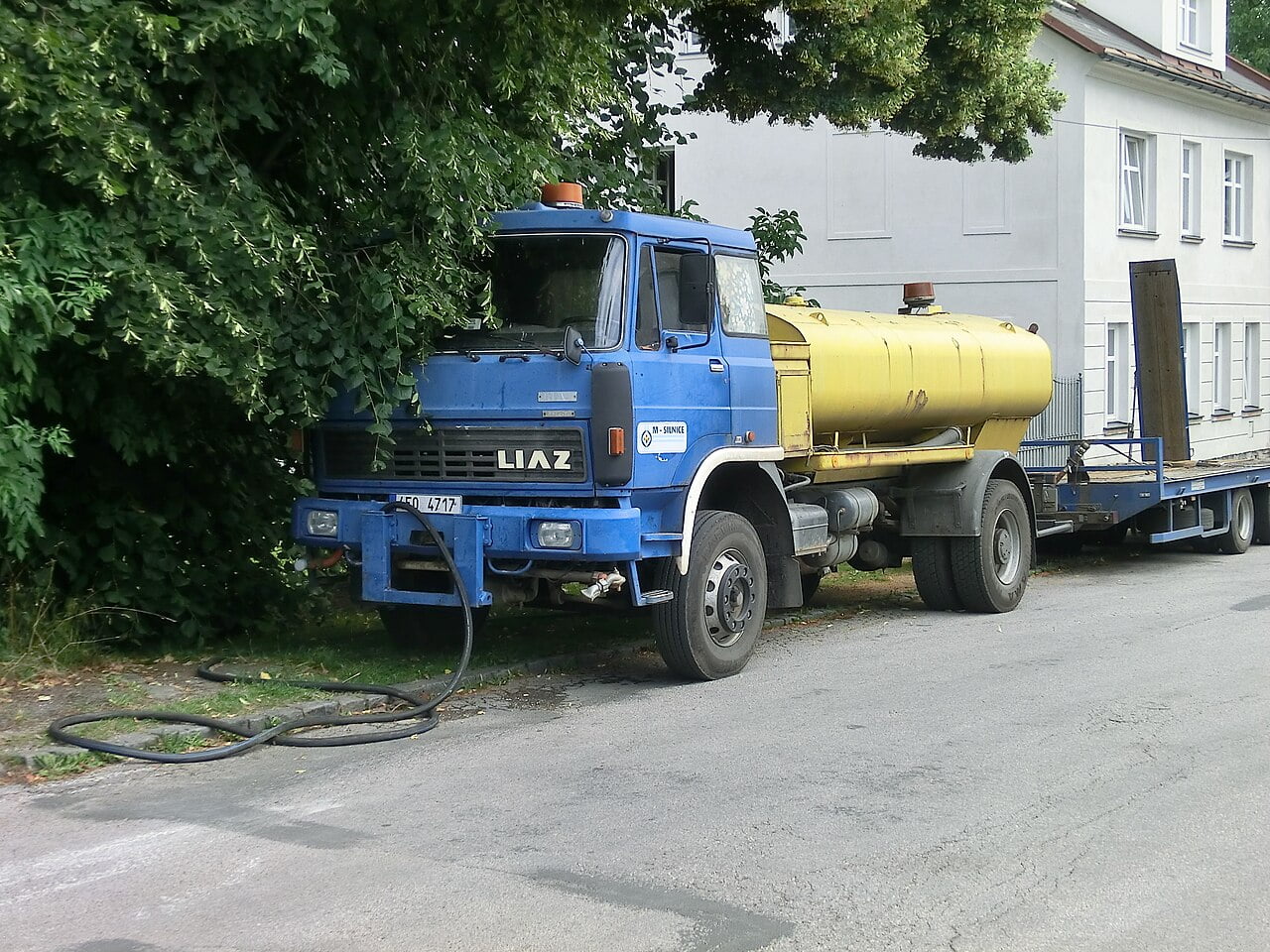 LIAZ
