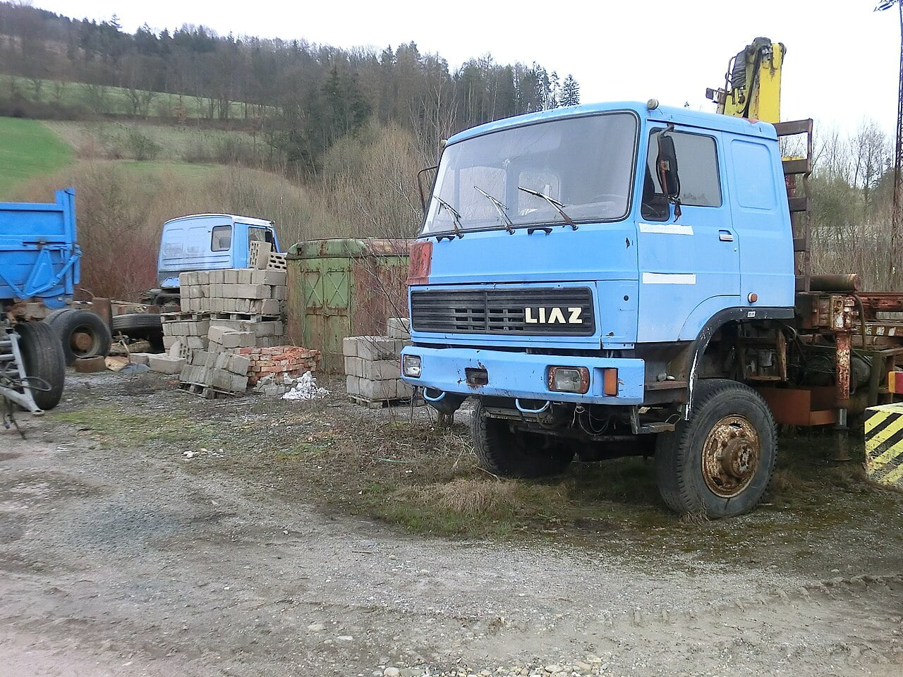 LIAZ