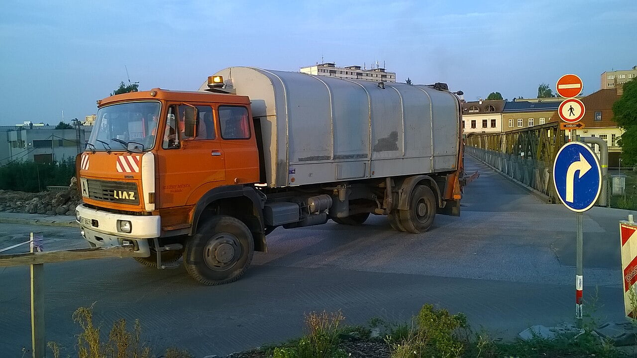 LIAZ