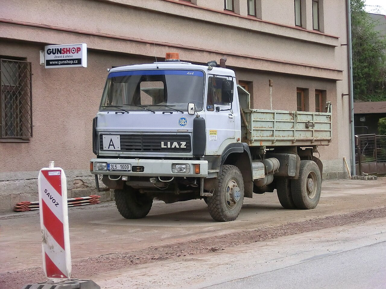 LIAZ